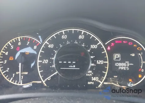 2015 Nissan Versa Note Sl from USA, damaged, VIN 3N1CE2CPXFL405719